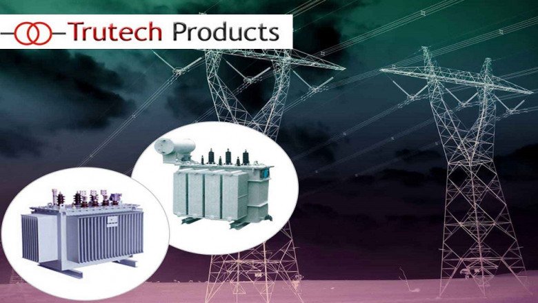 Trutech Products - Transformer Manufacturers