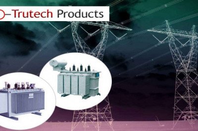 Trutech Products - Transformer Manufacturers