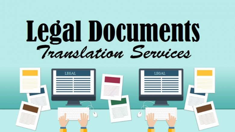 What is a legal translator? - AL Syed Legal Translation