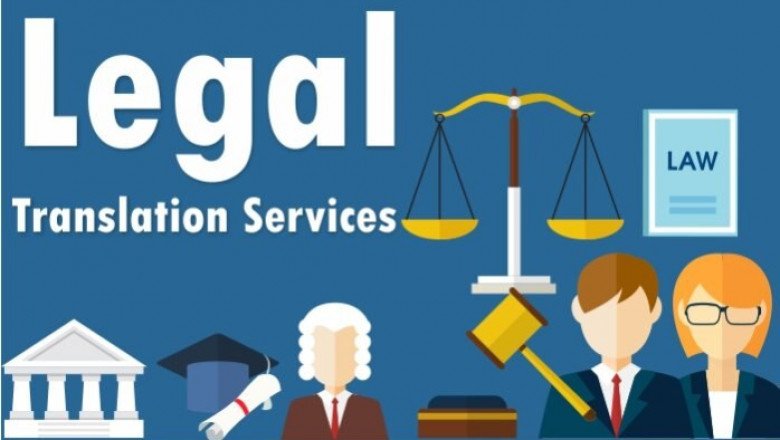 Understanding the Need for Legal Translation Services | AL Syed Legal Translation