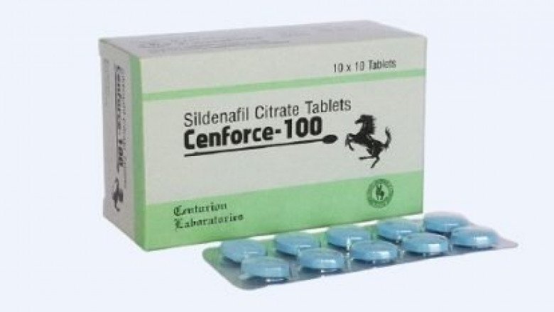Buy Cenforce 100 USA Online | Cenforce 100 Reviews