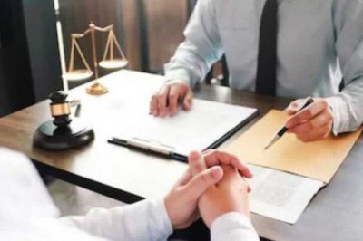 Do You Need A Legal Translation Of The Document?