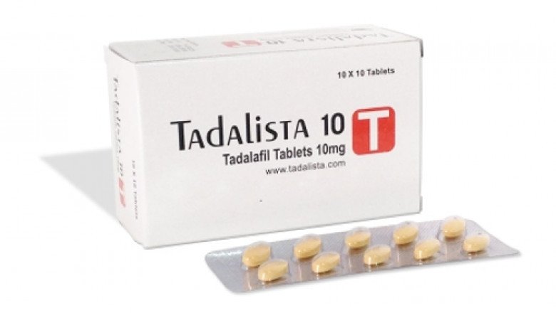 Tadalista 10 Mg is the Medication For Impotence