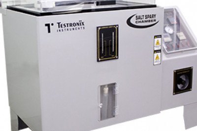 Best Salt Spray Chamber 100 Liter PVC