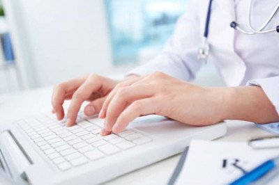 What is the best way to translate medical documents?