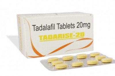 Buy Tadarise Online | Effective ED medicine | welloxpharma