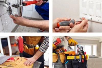 Great Value Handyman