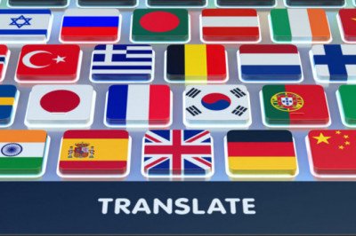 Why Are Italian to Arabic Translation Services in High Demand