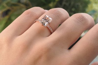 Eternity Wedding Bands – A Thoughtful Present for that Special Occasion