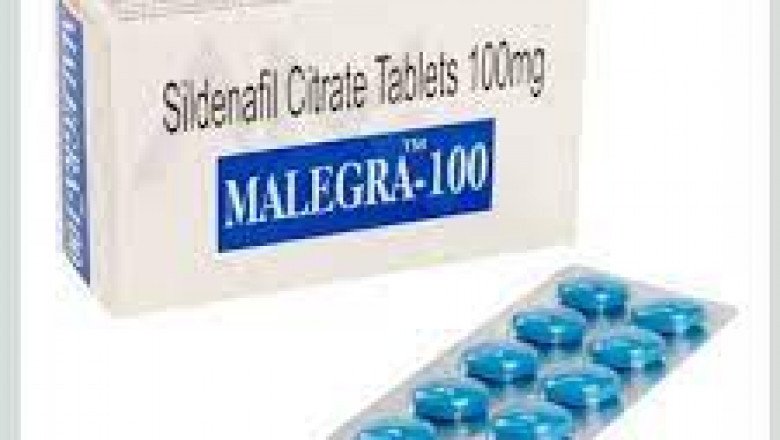 Fulfill Your Dreams With Malegra 100: Cutepharma