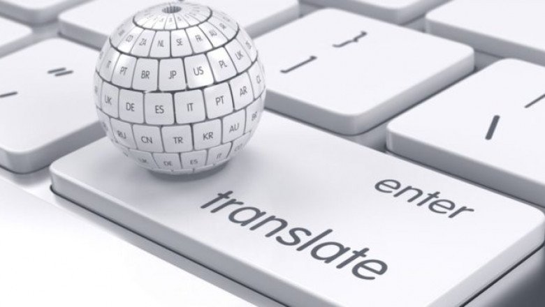 Italian to English Human Translators to Global Business