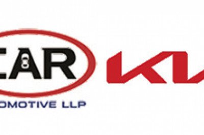 Kia Carnival Showroom Hyderabad
