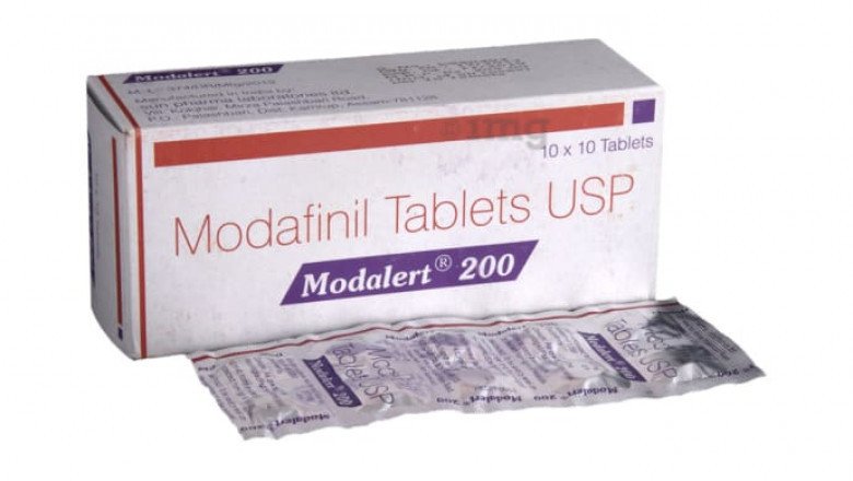Modalert 200