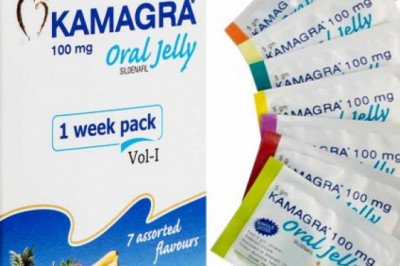 What is Kamagra Oral Jelly?