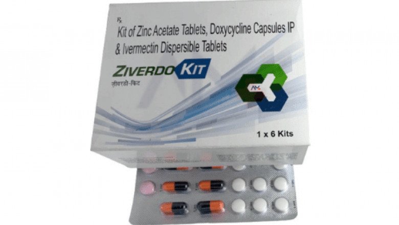 Ziverdo Kit