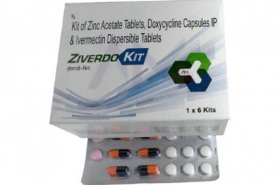 Ziverdo Kit