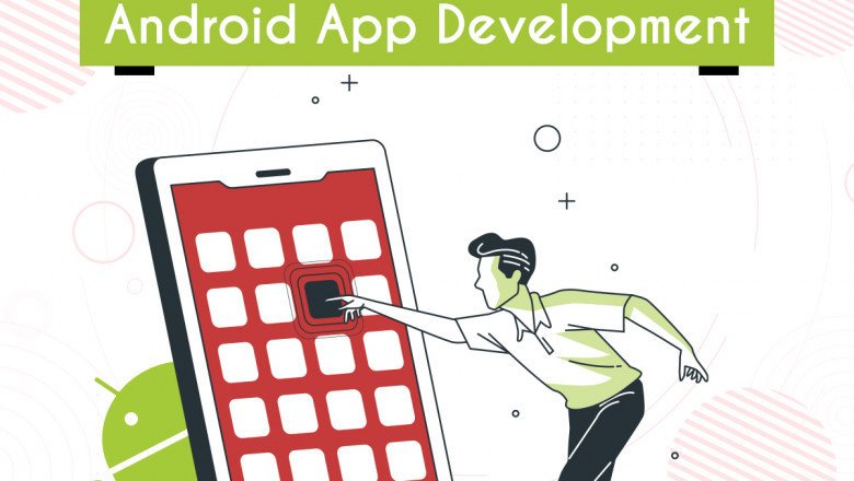 Android App Development Company in USA | Mobile App Development  | X-Byte Enterprise Solutions