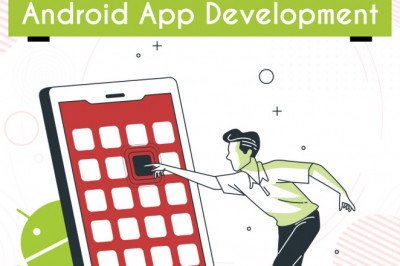 Android App Development Company in USA | Mobile App Development  | X-Byte Enterprise Solutions