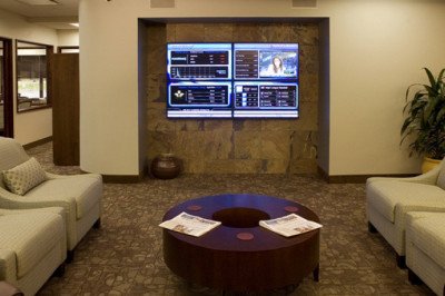 Corporate Digital Signage Solution Provider