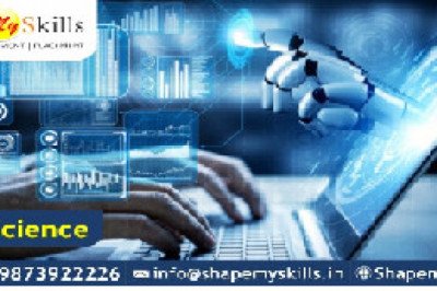 Data Science Online Training