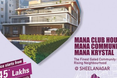 3bhk Apartments Sale Vishakapatnam