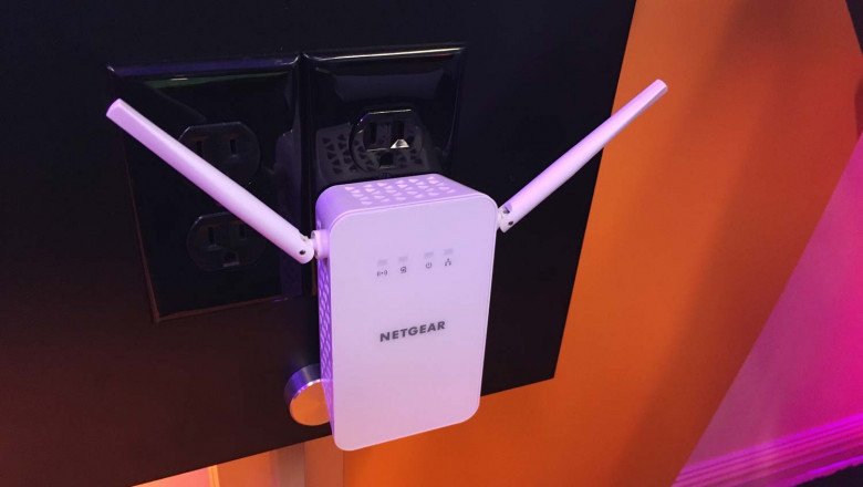 How To Do Netgear Extender Setup?