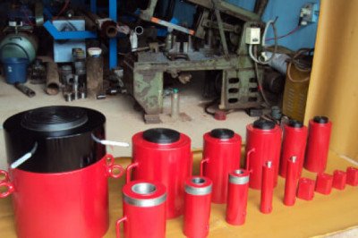 Hydro Dynamics - Hydraulic Cylinder | Hydraulic Press Manufacturers