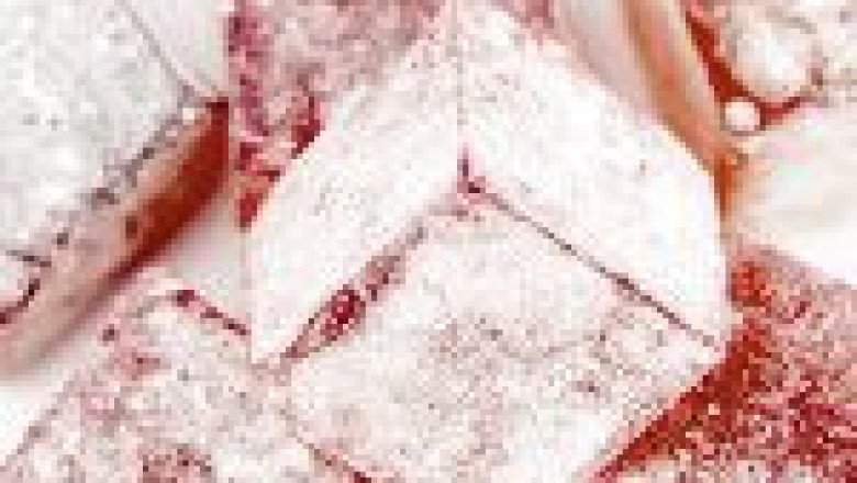 Doobie Snacks – Hard Candy 180MG THC