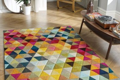 Living room rugs | Living Room and Hallway Rugs | The Rug Shop UK