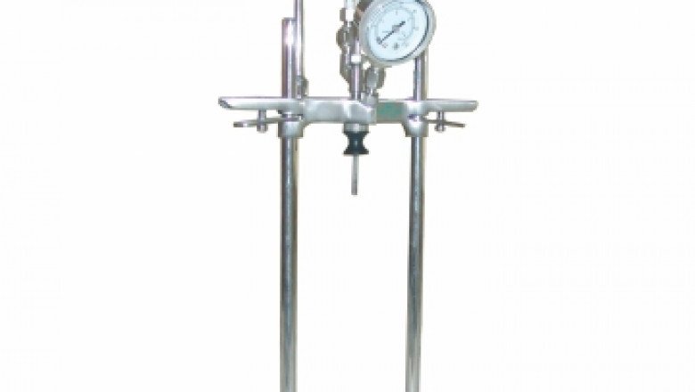 Best Carbonation Assembly Manufacturer in India