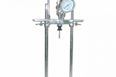 Best Carbonation Assembly Manufacturer in India