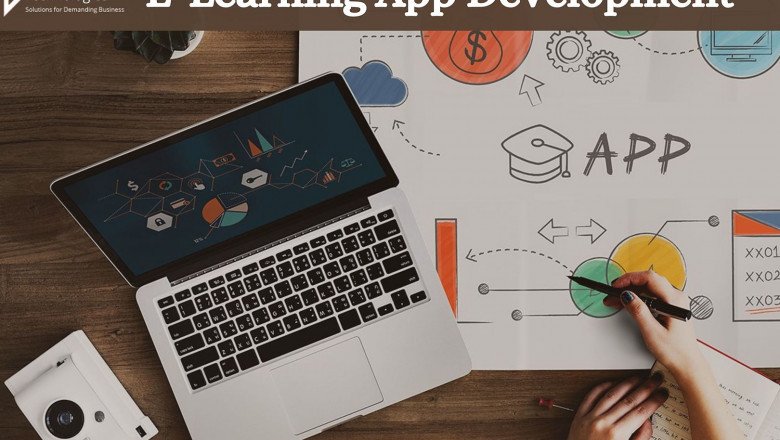 Best E-learning App Development Services | Phontinent Technologies