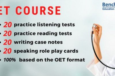 Free OET Practice Test Materials with Expert Solution