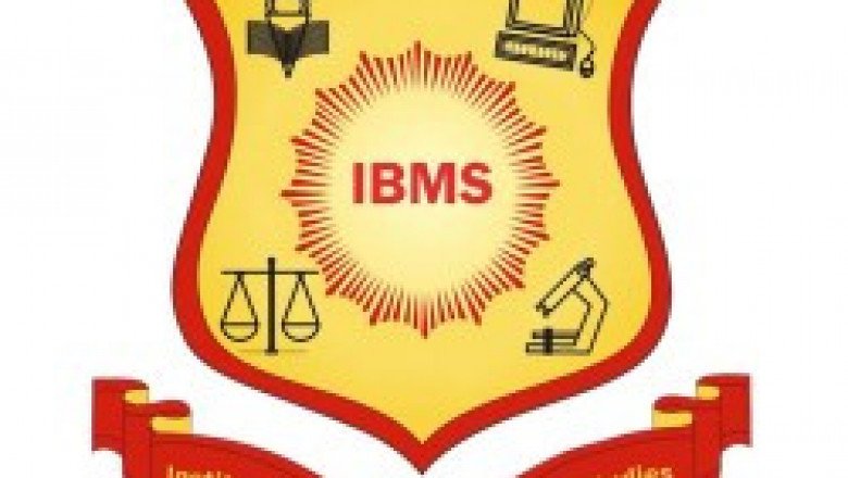 Institute of Business Management Studies (IBMS)