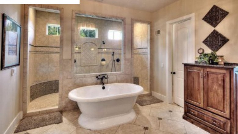 Shower Remodeling Houston | Bathroom Remodeling Houston