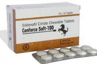 Buy Cenforce Soft 100mg UK Online