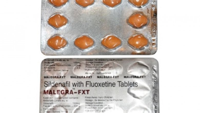 Malegra FXT | Lowest Cost - Wholesale Supplier …