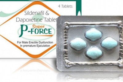 Buy Super P Force UK Online