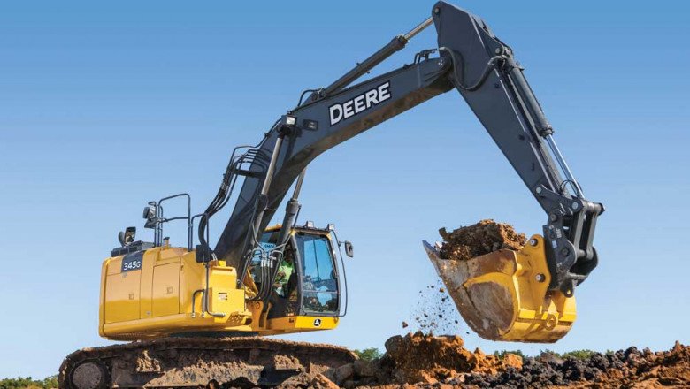 RentHire - Heavy Equipment Rental Companies In India