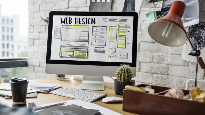 web development