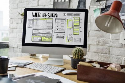 web development