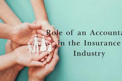 Role of an Accountant in the Insurance Industry