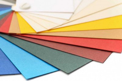 What are the characteristics of lightweight printing paper?