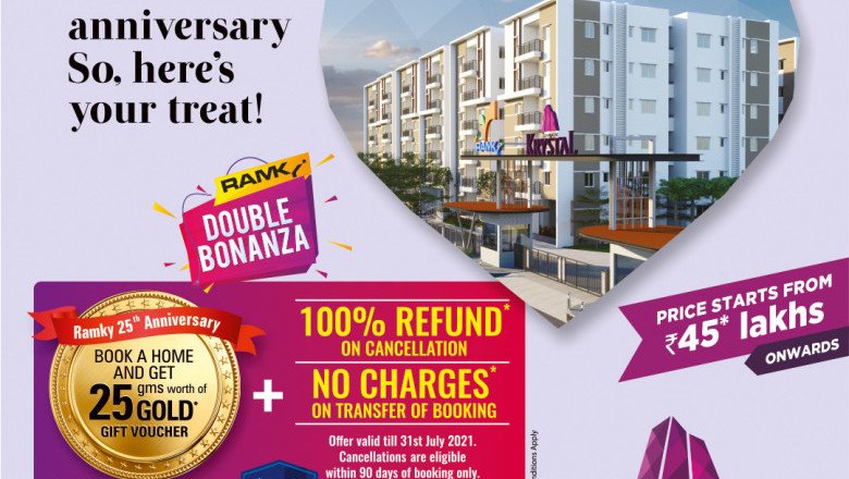 Apartments For Sale in Vizag