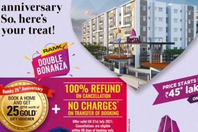 Apartments For Sale in Vizag