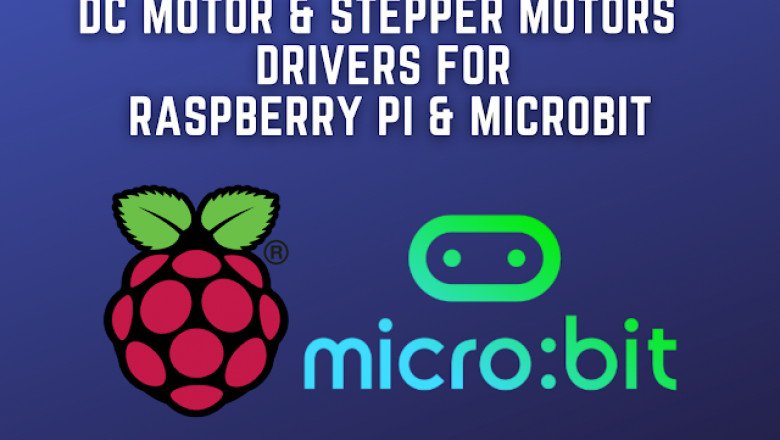Ten Explanations on Why Motor Drivers for DC Motor & Stepper Motors for Raspberry Pi Is Important