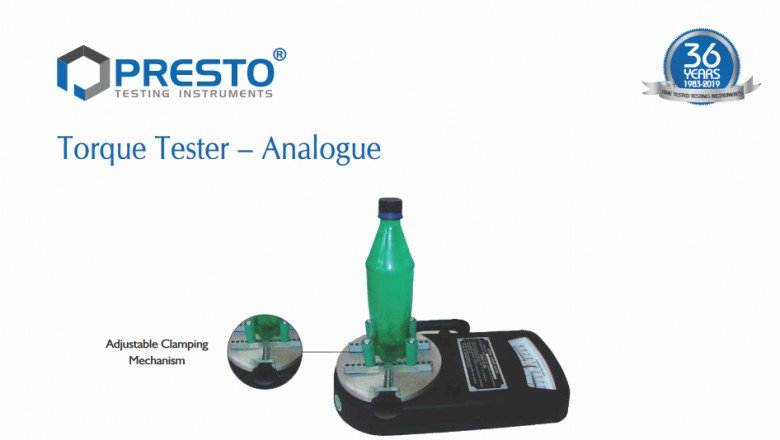 Torque Testing Machine Manufacturers and Suppliers Company