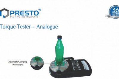 Torque Testing Machine Manufacturers and Suppliers Company