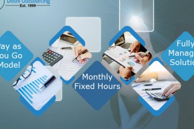 Outsourcing Accounting Solutions