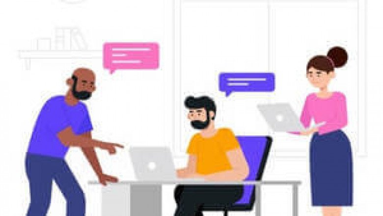 Remote Project Management